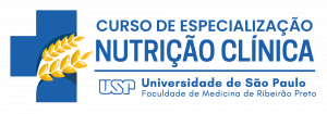 Especialização em Nutrição Clinica FMRP USP